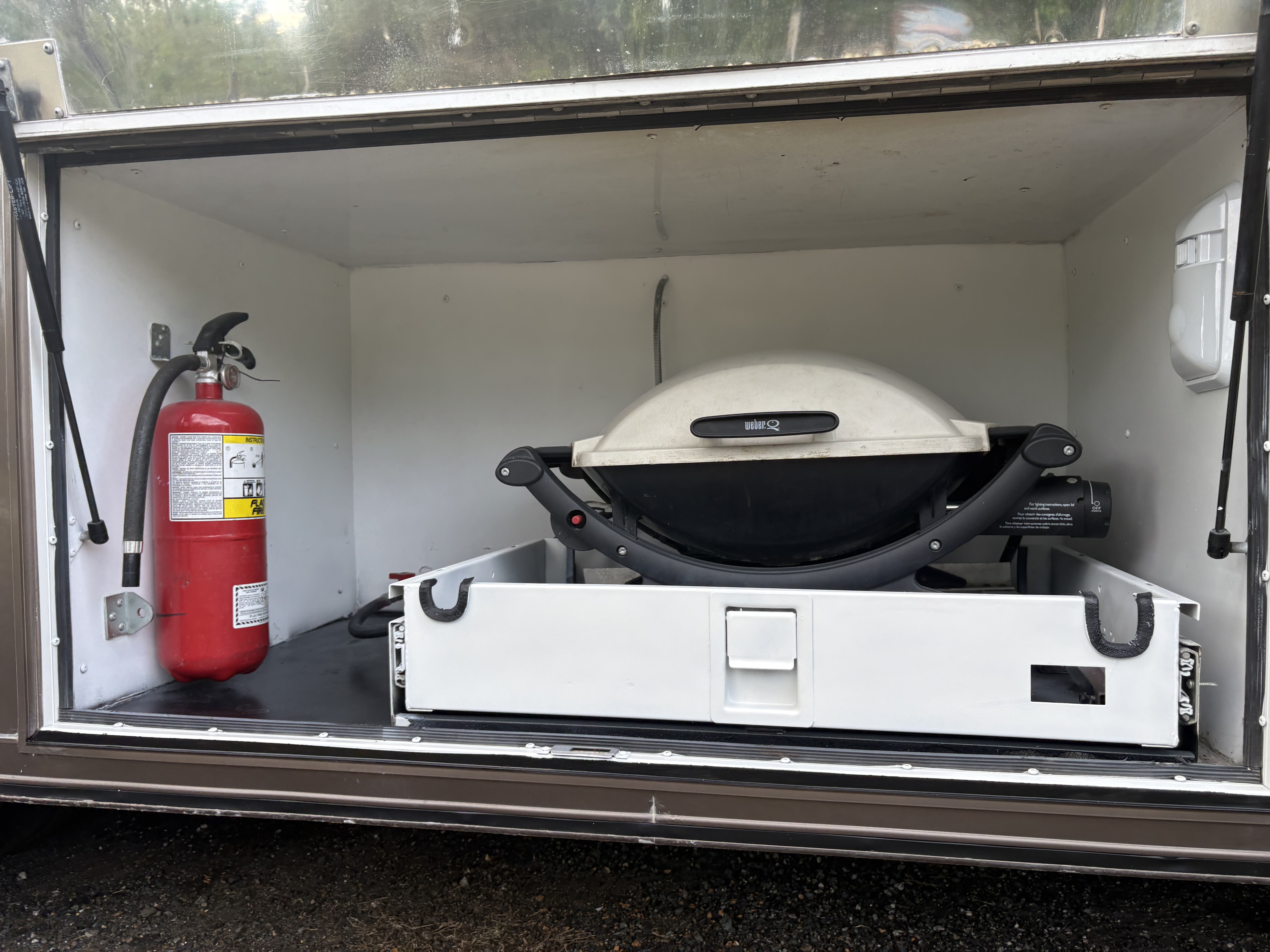 Used 2007 NRC 45' Motorcoach